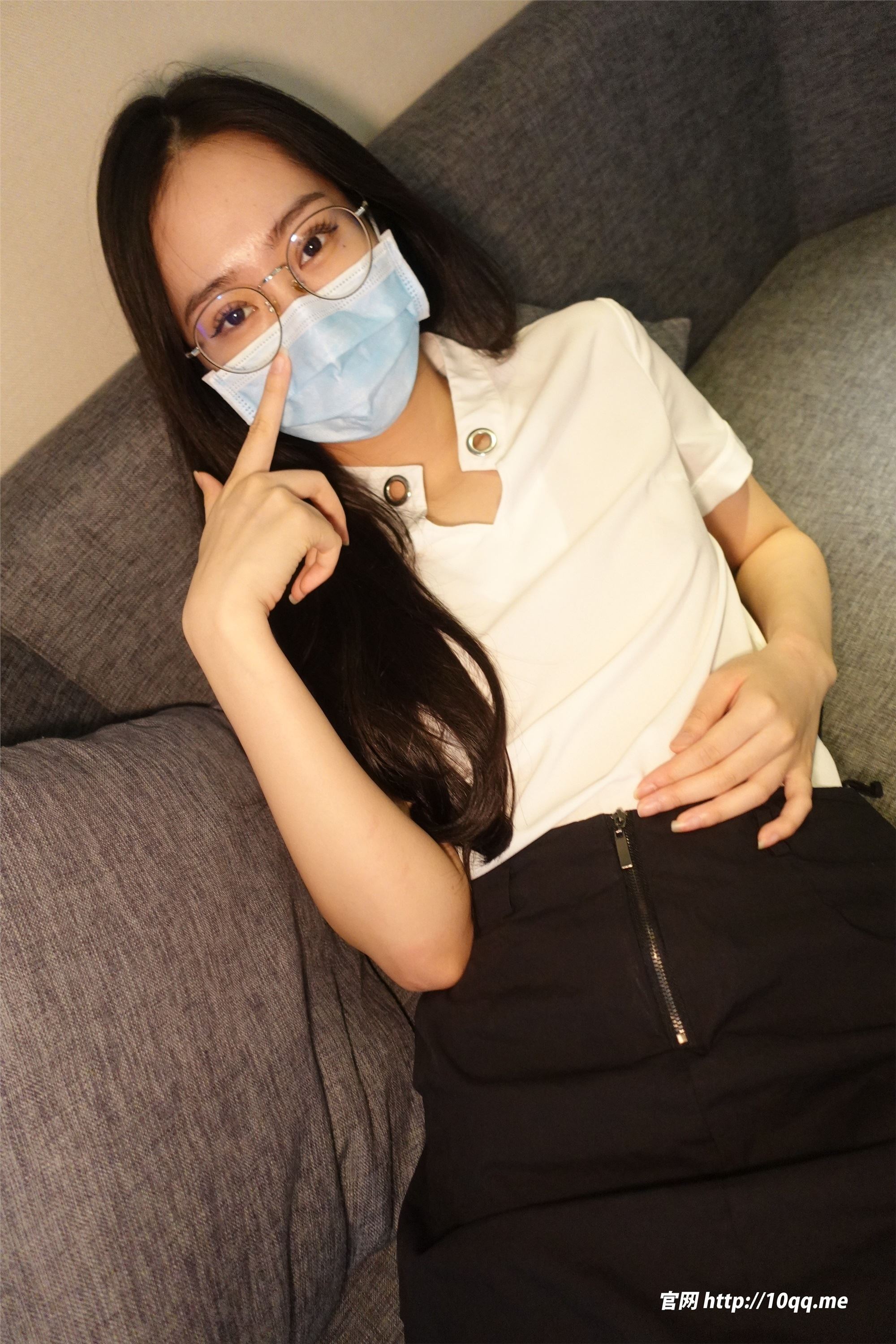 ROSI口罩系列 2022.12.14 NO.2376